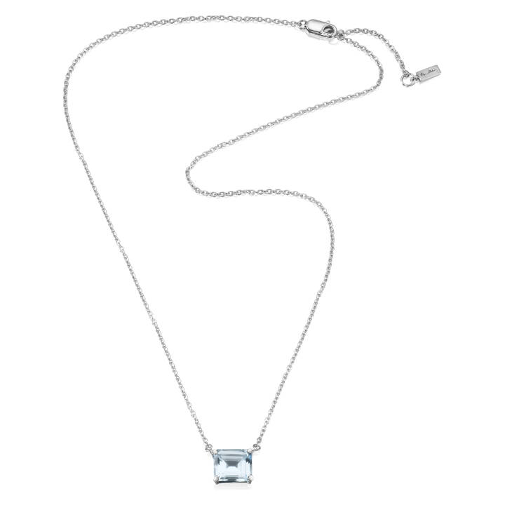 A Macaron Dream Collares Plata en el grupo Collares / Collares de plata con SCANDINAVIAN JEWELRY DESIGN (10-100-01503)