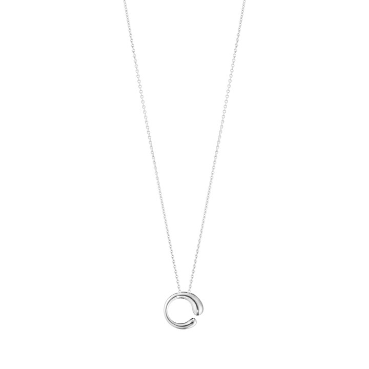 MERCY SMALL Colgantes Plata en el grupo Collares / Collares de plata con SCANDINAVIAN JEWELRY DESIGN (10015155)