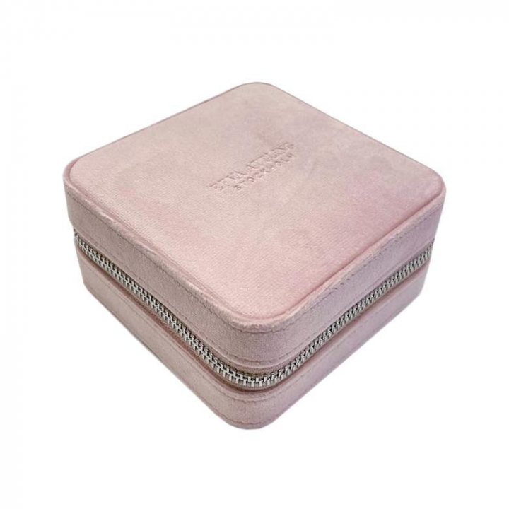 Treasure box - pink en el grupo Accesorios con SCANDINAVIAN JEWELRY DESIGN (25-115-02002-0000)