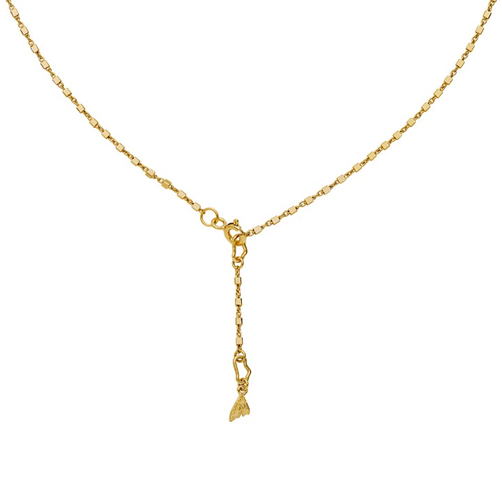 Livi Collares Oro en el grupo Collares / Collares de oro con SCANDINAVIAN JEWELRY DESIGN (2614a)