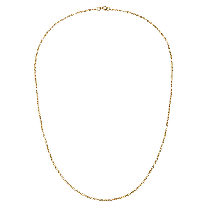 Kris Grande Collares Oro en el grupo Collares / Collares de oro con SCANDINAVIAN JEWELRY DESIGN (2644a)