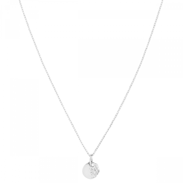 Aspen 50 Necklace Silver (One) en el grupo Collares / Collares de plata con SCANDINAVIAN JEWELRY DESIGN (300460AG-50)