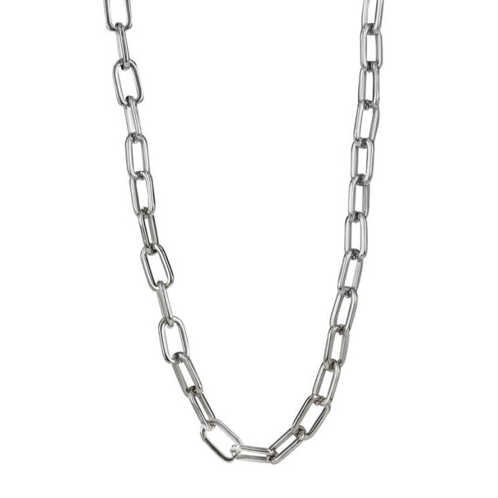 CHANIA Collares Acero en el grupo Collares / Collares de plata con SCANDINAVIAN JEWELRY DESIGN (357590)