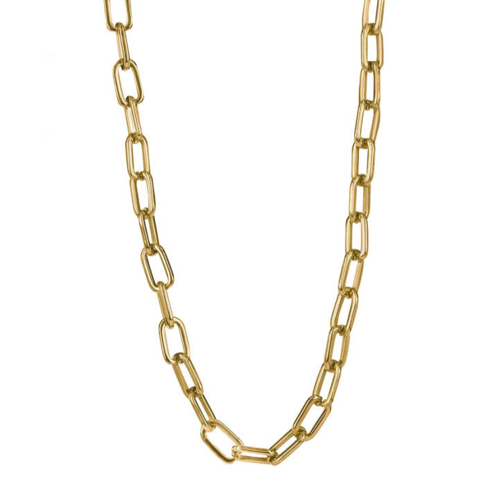 CHANIA Collares Oro en el grupo Collares / Collares de oro con SCANDINAVIAN JEWELRY DESIGN (357606)