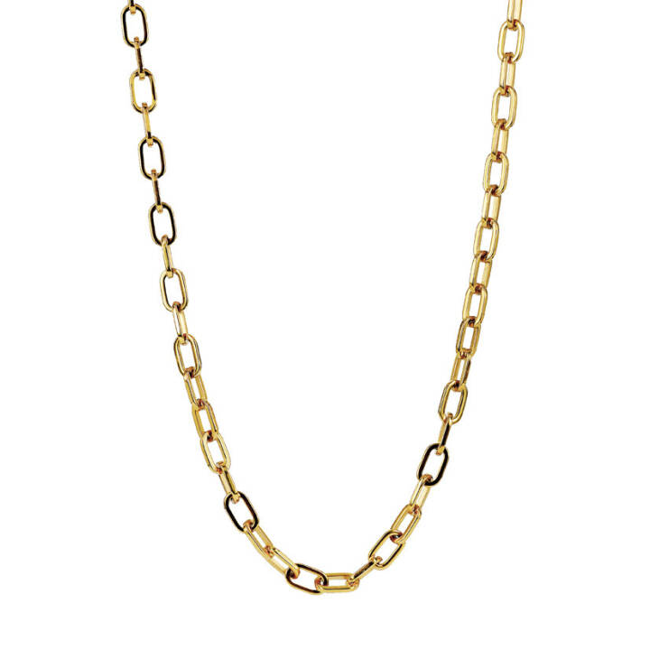 CHANIA Small Collares Oro en el grupo Collares / Collares de oro con SCANDINAVIAN JEWELRY DESIGN (357835)