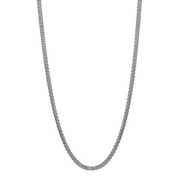 CHLOE Collares Acero en el grupo Collares / Collares de plata con SCANDINAVIAN JEWELRY DESIGN (357903)