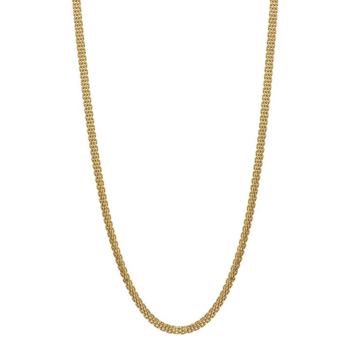 CHLOE Collares Oro en el grupo Collares / Collares de oro con SCANDINAVIAN JEWELRY DESIGN (357910)