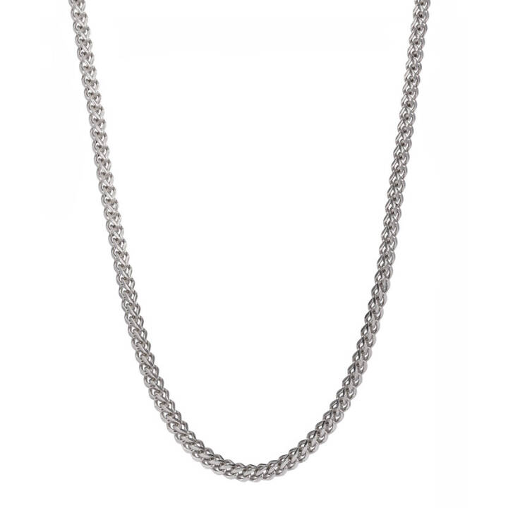 IGGY Collares Acero en el grupo Collares / Collares de plata con SCANDINAVIAN JEWELRY DESIGN (360040)