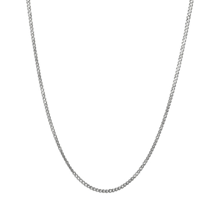 ESKIL Collares Acero en el grupo Collares / Collares de plata con SCANDINAVIAN JEWELRY DESIGN (363447)