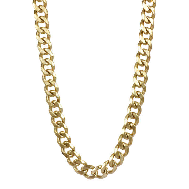 CESAR Collares Oro en el grupo Collares / Collares de oro con SCANDINAVIAN JEWELRY DESIGN (364055)