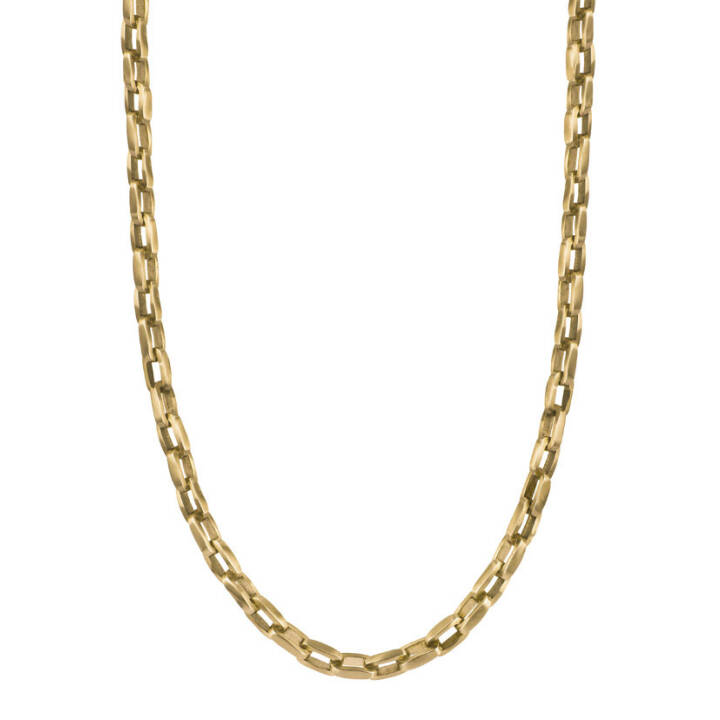 ABBE Collares Oro en el grupo Collares / Collares de oro con SCANDINAVIAN JEWELRY DESIGN (364475)