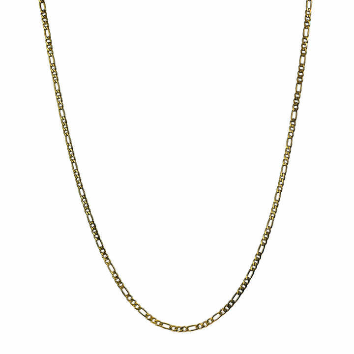 SCOTT Small Collares Oro en el grupo Collares / Collares de oro con SCANDINAVIAN JEWELRY DESIGN (364925)