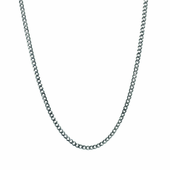 JONAS Collares Acero en el grupo Collares / Collares de plata con SCANDINAVIAN JEWELRY DESIGN (365052)