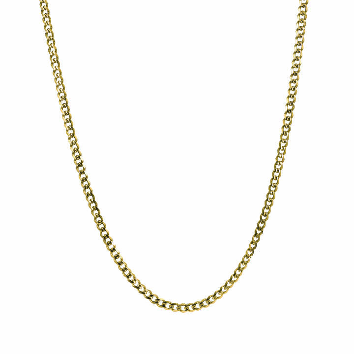 JONAS Collares Oro en el grupo Collares / Collares de oro con SCANDINAVIAN JEWELRY DESIGN (365069)