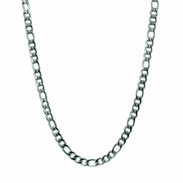 SCOTT Large Collares Acero en el grupo Collares / Collares de plata con SCANDINAVIAN JEWELRY DESIGN (365113)