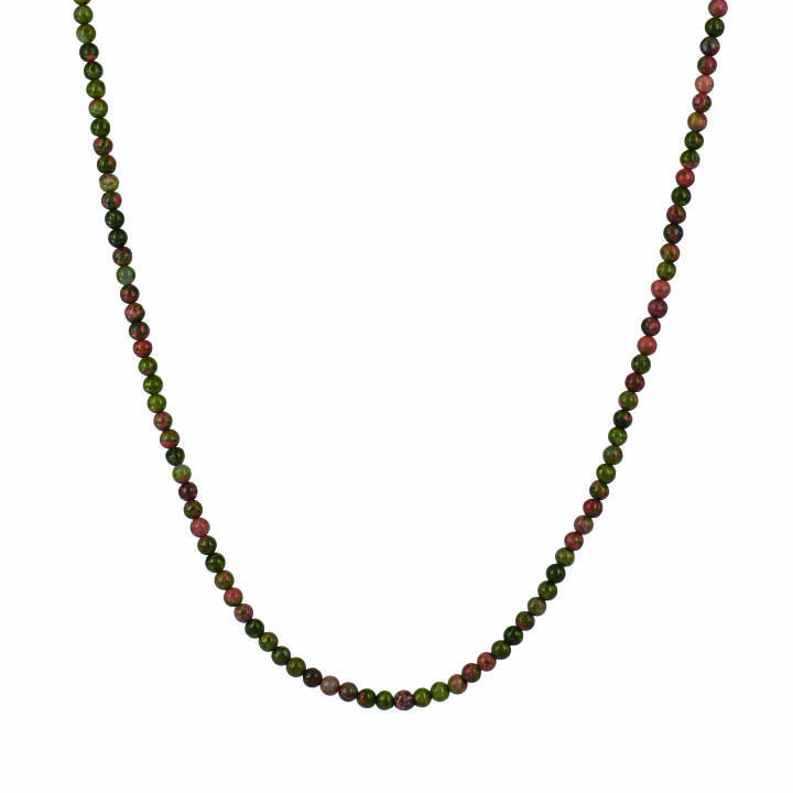 MELWIN Collares Verde en el grupo Collares con SCANDINAVIAN JEWELRY DESIGN (365700)