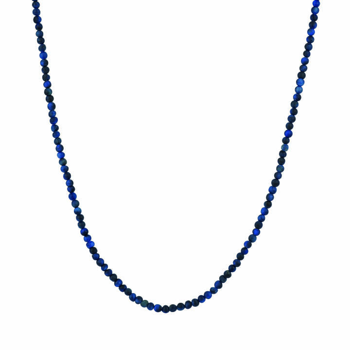 MELWIN Collares Azul en el grupo Collares con SCANDINAVIAN JEWELRY DESIGN (365717)