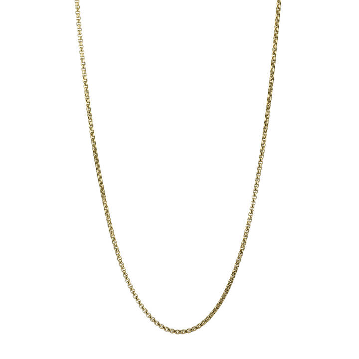 LESTER Collares Oro en el grupo Collares / Collares de oro con SCANDINAVIAN JEWELRY DESIGN (366035)