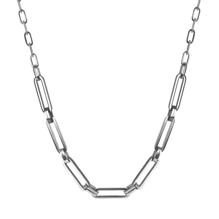 CHERRIE Collares Acero en el grupo Collares / Collares de plata con SCANDINAVIAN JEWELRY DESIGN (370162)