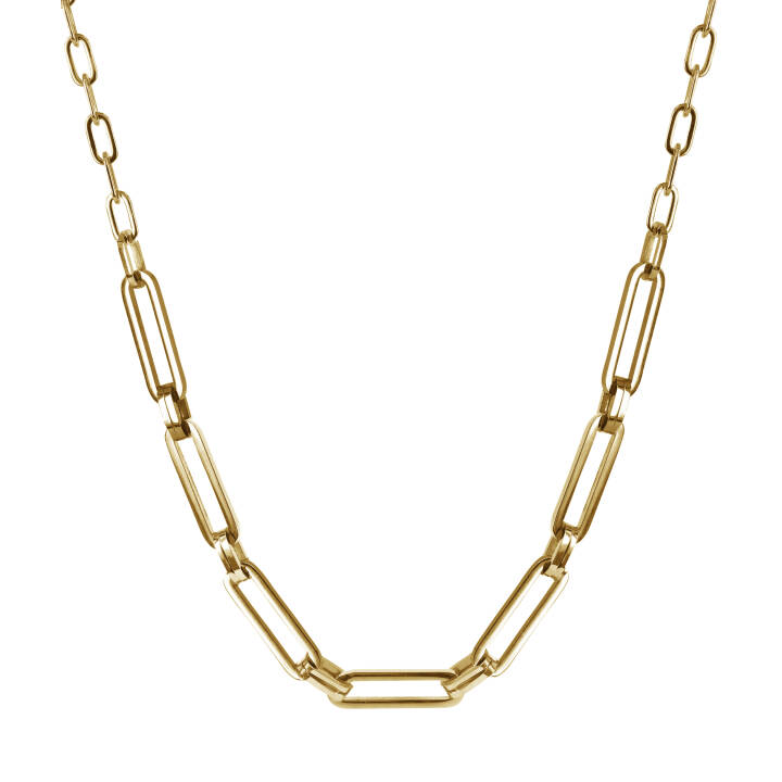 CHERRIE Collares Oro en el grupo Collares / Collares de oro con SCANDINAVIAN JEWELRY DESIGN (370179)