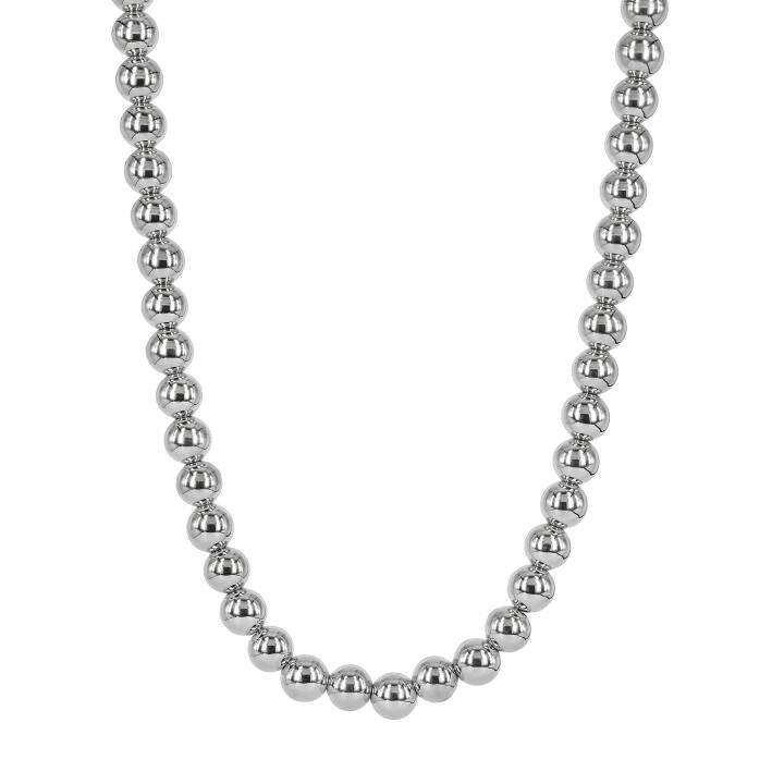 ESSIE Collares Acero en el grupo Collares / Collares de plata con SCANDINAVIAN JEWELRY DESIGN (371428)