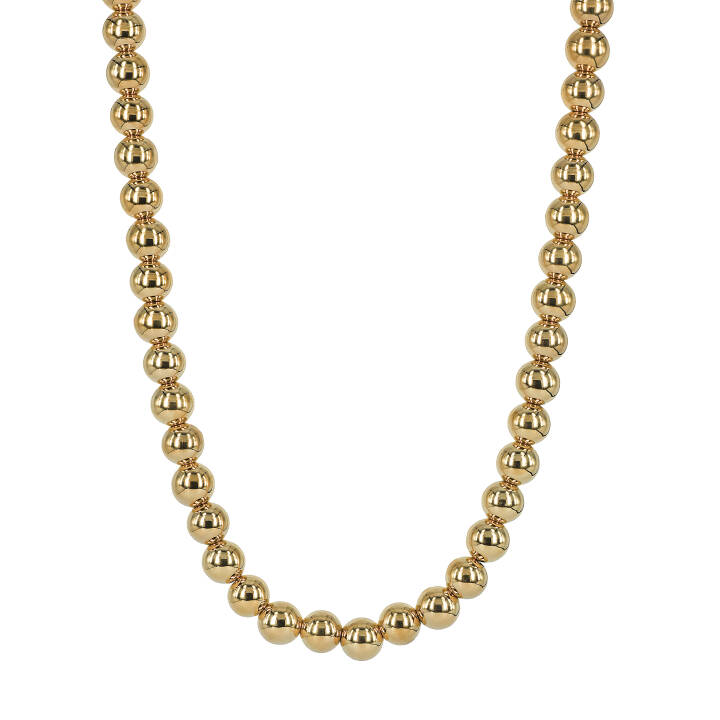 ESSIE Collares Oro en el grupo Collares / Collares de oro con SCANDINAVIAN JEWELRY DESIGN (371435)