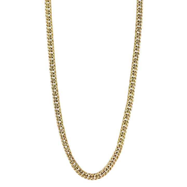 PETRA Collares Oro en el grupo Collares / Collares de oro con SCANDINAVIAN JEWELRY DESIGN (400784)