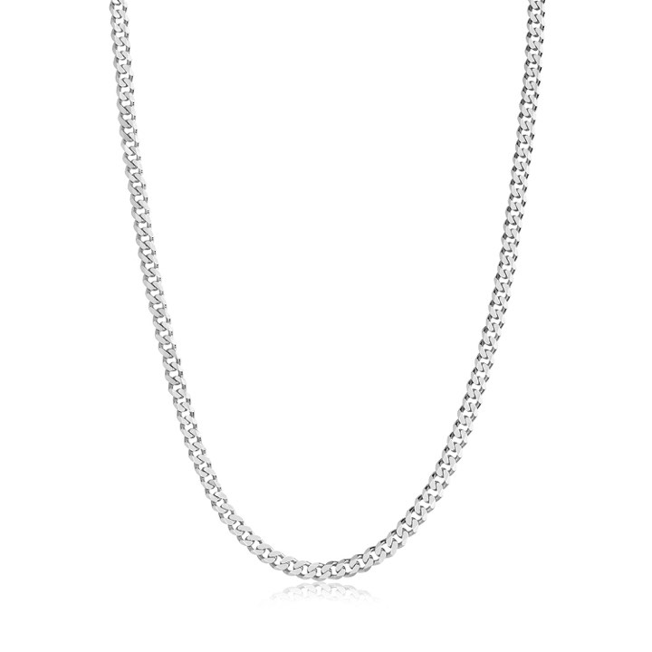ARMOR Collares en el grupo Collares / Collares de plata con SCANDINAVIAN JEWELRY DESIGN (SJ-C42290-SS)