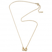 Forever & Ever Collares Oro