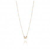 Forever & Ever Collares Oro