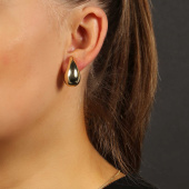 Yenni small ear Oro