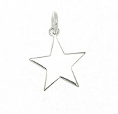 Letters star Plata