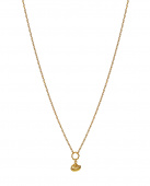 Chione Collares (Oro) 45 cm