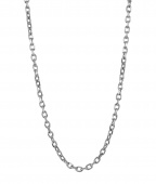 CHARLIE Chain Collares Acero