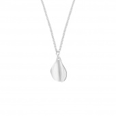 A Forest drop Collares Plata