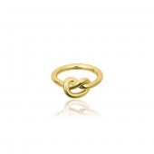Knot Anillo (Oro)